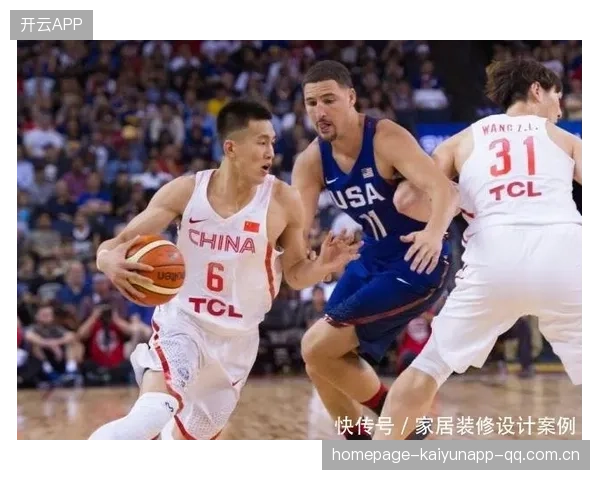 浙江快攻效率极高,CBA上半场优势明显
